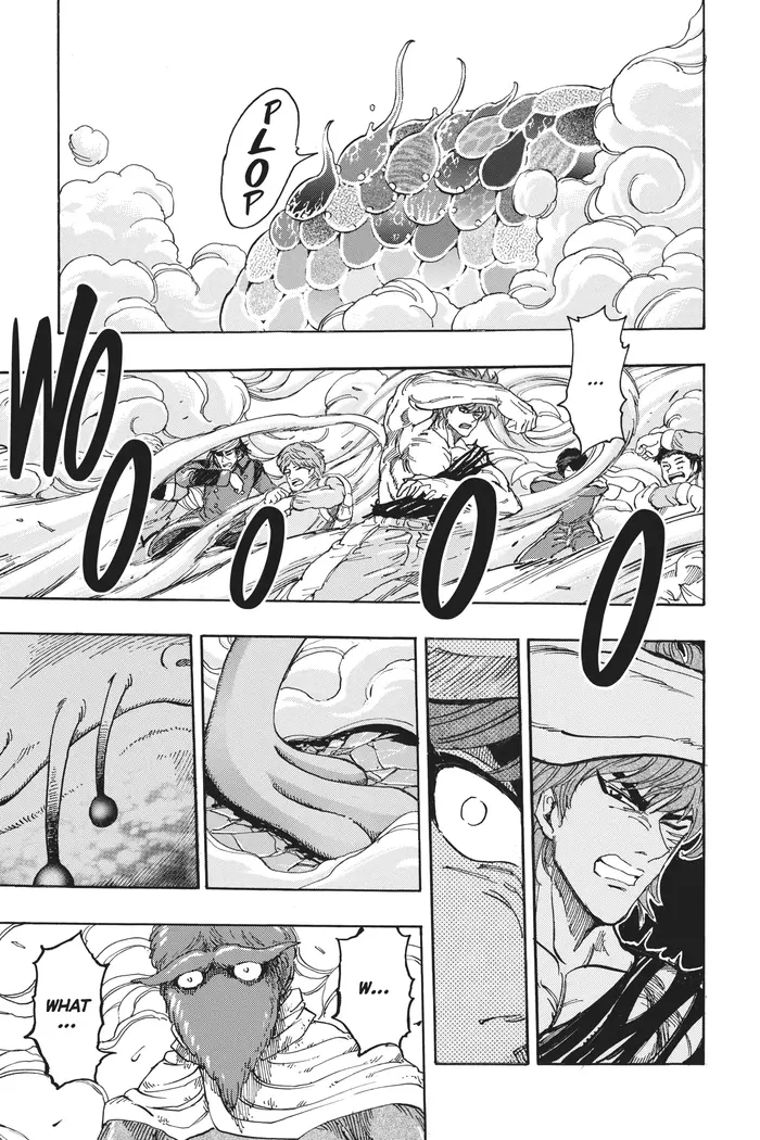 Toriko Chapter 369 image 07_optimized